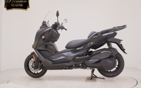BMW C400GT 2025