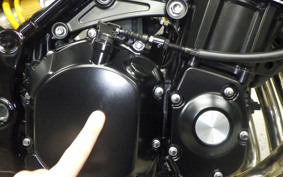 KAWASAKI Z900RS SE 2025 ZR900K