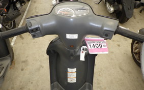 SUZUKI LET's 4 CA45A