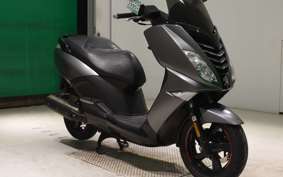 PEUGEOT  シティスター125A