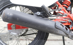 HONDA FTR223 MC34