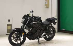 YAMAHA MT-25 RG10J