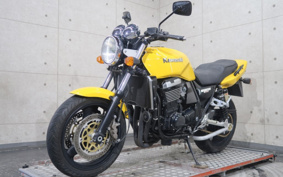 KAWASAKI ZRX1100 2000 ZRT10C