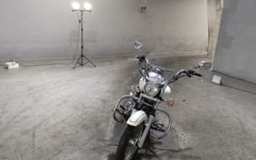 YAMAHA DRAGSTAR 250 VG05J