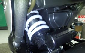 TRIUMPH SCRAMBLER 400X 2025