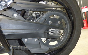 TRIUMPH TIGER 800 XC 2014