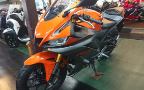 YAMAHA YZF-R25 RG74J