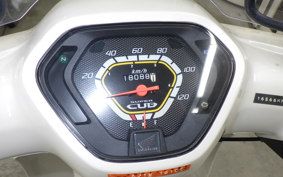 HONDA C110 SUPER CUB JA10