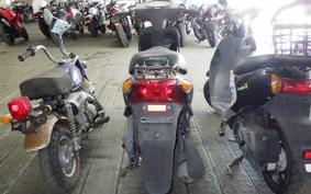 YAMAHA JOG Gen.5 2009 SA36J