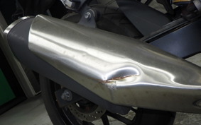 SUZUKI GSX250R 2025