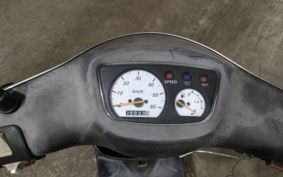 YAMAHA BJ SA24J