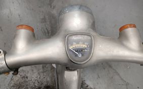 HONDA LITTLE CUB C50