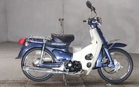 HONDA SUPER CUB50 AA01