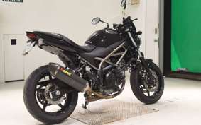 SUZUKI SV650 A 2022 VP55E