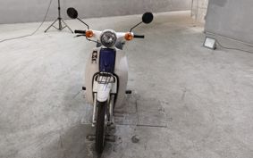 HONDA SUPER CUB110 JA07