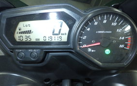 YAMAHA FAZER FZ6 S 2007