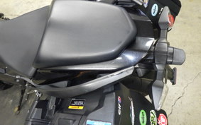 KAWASAKI NINJA 1000 A 2018 ZXT00W