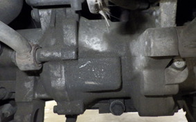 HONDA GYRO CANOPY TA02