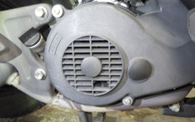 SUZUKI ADDRESS V125 S 1998 CF4MA