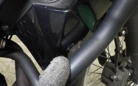 KAWASAKI VERSYS X250Aﾂｱﾗｰ 2018 LE250D