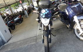 SUZUKI ジクサー150 NG4BG