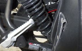 HONDA REBEL 250 S 2006 MC49