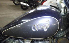 YAMAHA VIRAGO 250 3DM