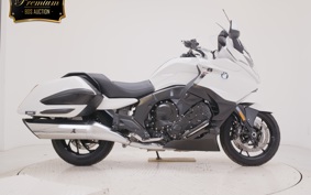BMW K1600B 2018