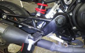 HONDA VTR 250 Gen. 2 2006 MC33