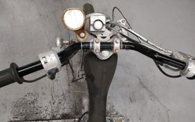 HONDA SUPER CUB50 C50