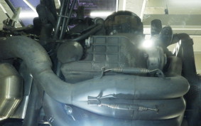 HONDA CB650R 2019 RH03