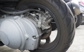 SUZUKI SKYWAVE 250 (Burgman 250) S 2 2004 CJ43A