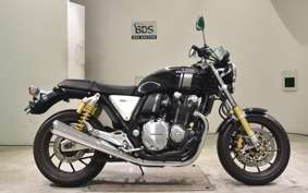 HONDA CB1100RS 2017 SC65