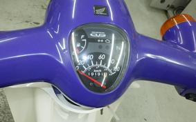 HONDA C110 SUPER CUB JA07