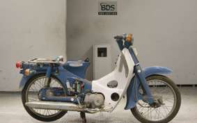 HONDA C50 SUPER CUB 2026 C50