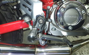 HONDA MONKEY 125 2018 JB05