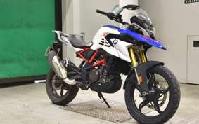 BMW G310GS 2023