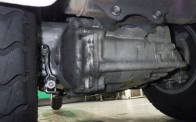 HONDA GYRO CANOPY TA03
