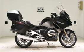 BMW R1200 RT 2014