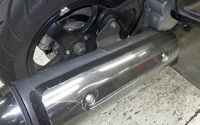 SUZUKI SKYWAVE 250 (Burgman 250) S 2 2016 CJ43A