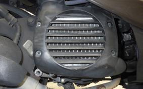 YAMAHA JOG Gen.5 2008 SA36J