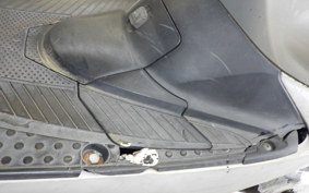 HONDA DIO Gen.5 AF57