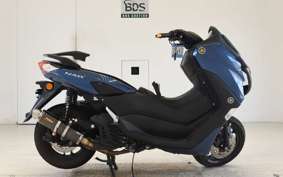 YAMAHA N-MAX SEG6J