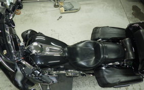 HARLEY FLHX 1750 2017