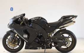 KAWASAKI ZX 10 NINJA R 2006 ZXT00D