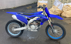 YAMAHA YZ250F CG51C