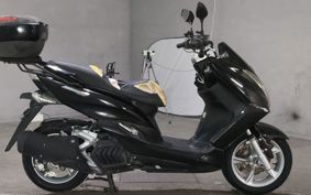 YAMAHA MAJESTY 155S SG28J