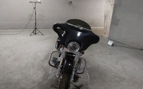 HARLEY HARLEY FLHX1580 2007 KB4
