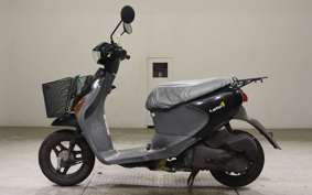 SUZUKI LET's 4 2025 CA45A