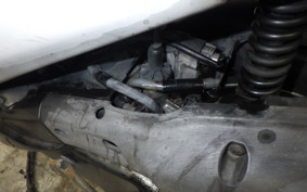 HONDA DIO GEN 3 2025 AF34